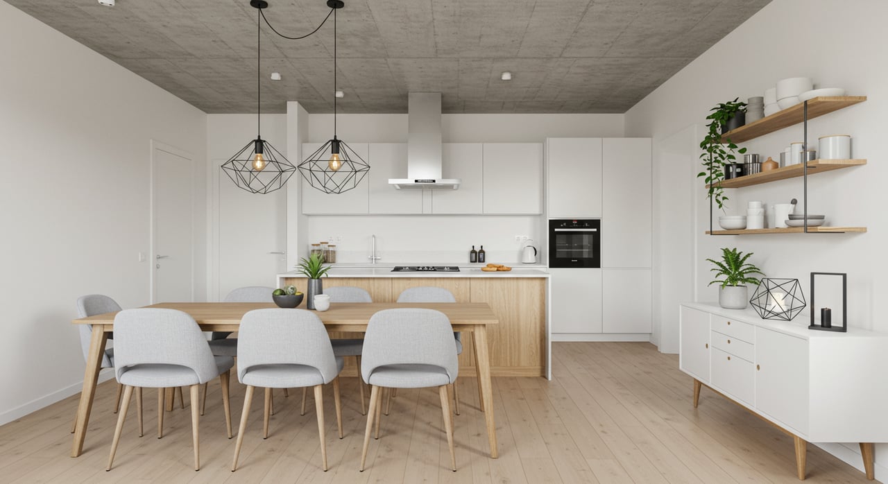 6 Ways To Renovate Your Home On A Budget