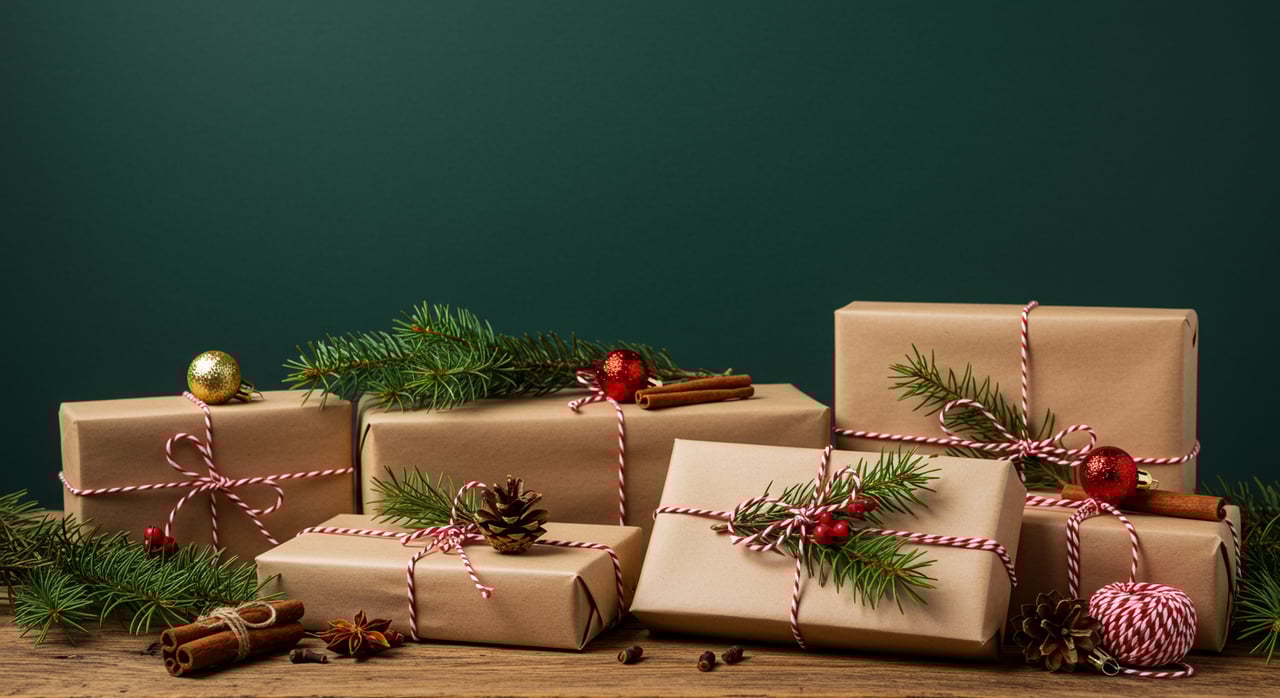 December’s Local Front