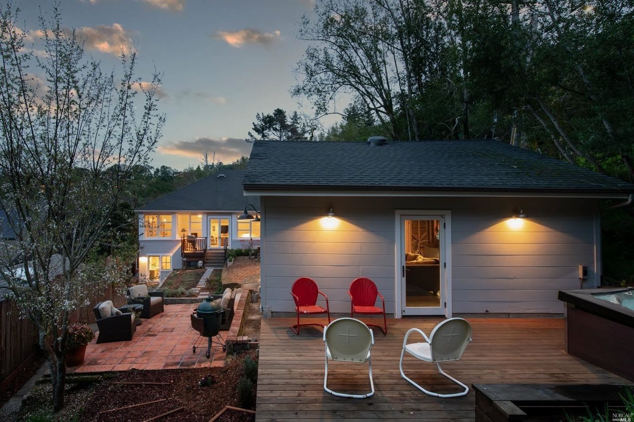 134 Scenic Avenue