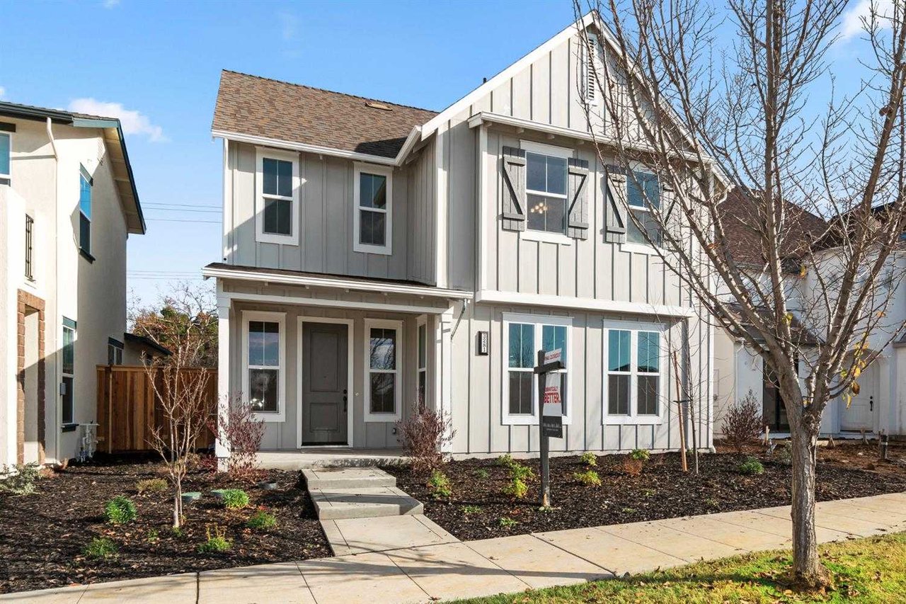 3281 Crocker Drive