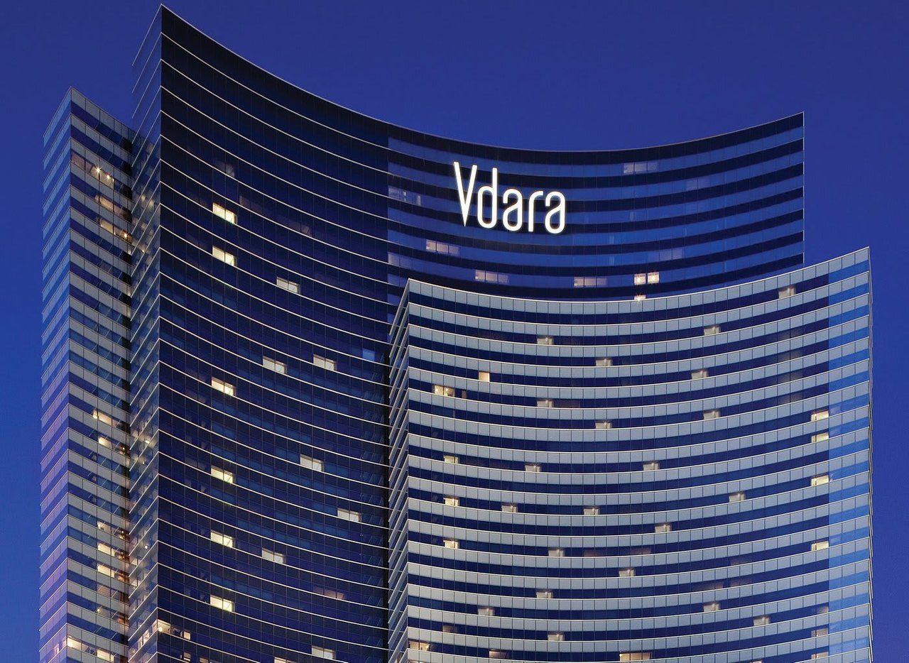 Vdara