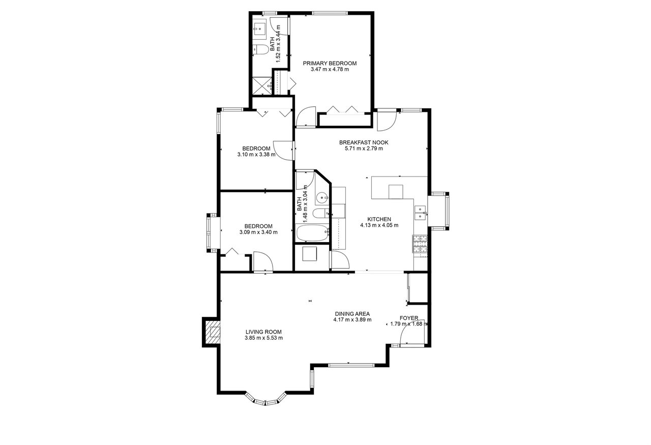 1826 Willow Cres