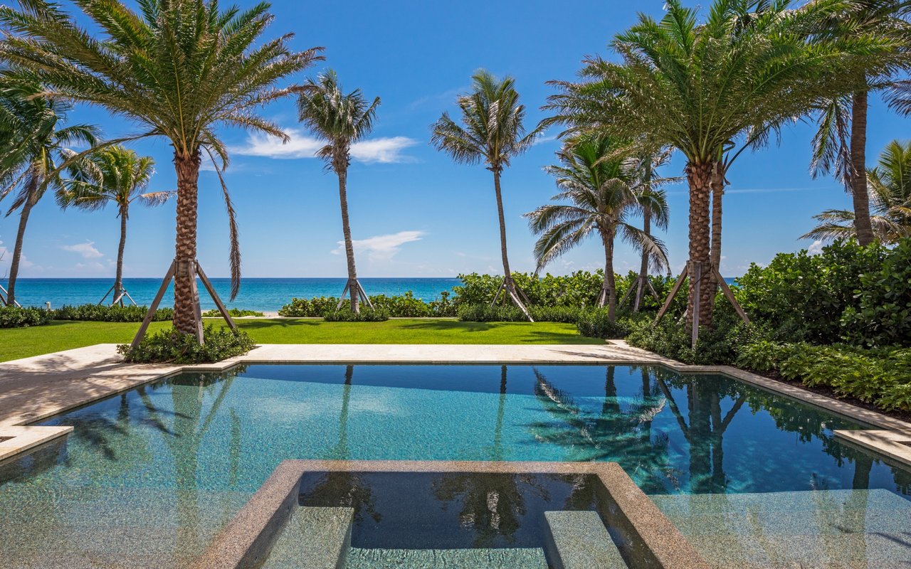 3501 N Ocean Blvd