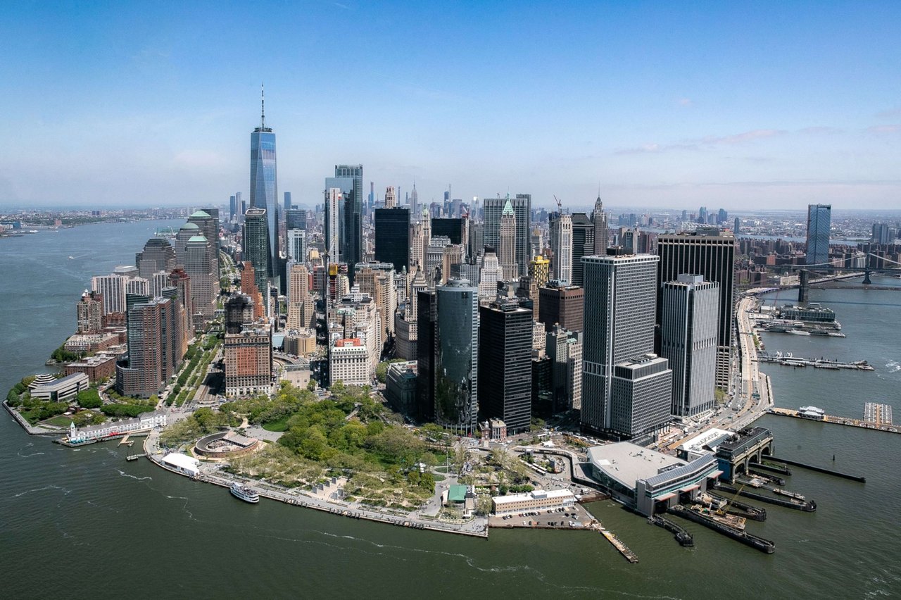 Manhattan Homebuyers’ ‘Fear of Missing Out’ Starts to Dissipate