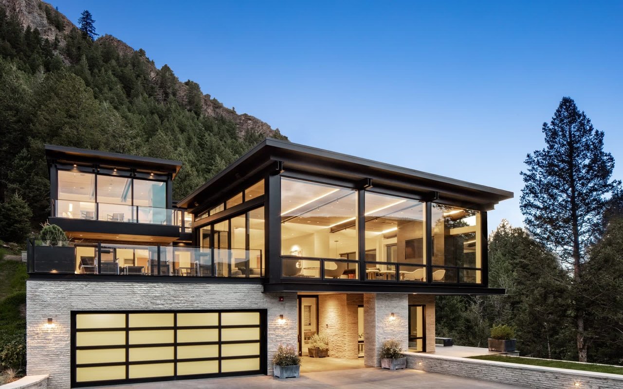 What to Know Before Listing Aspen Homes for Sale