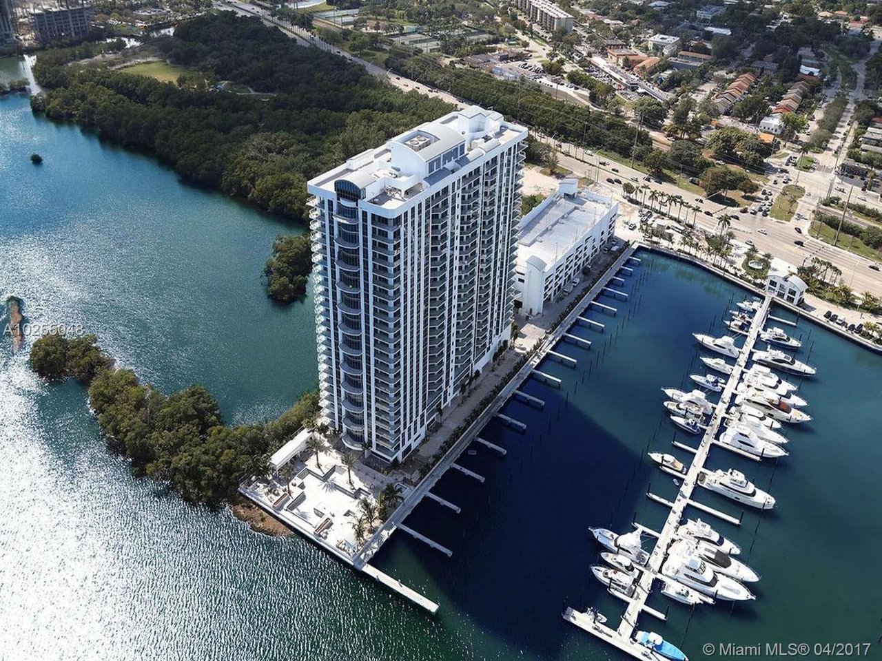 17111 Biscayne Blvd #410
