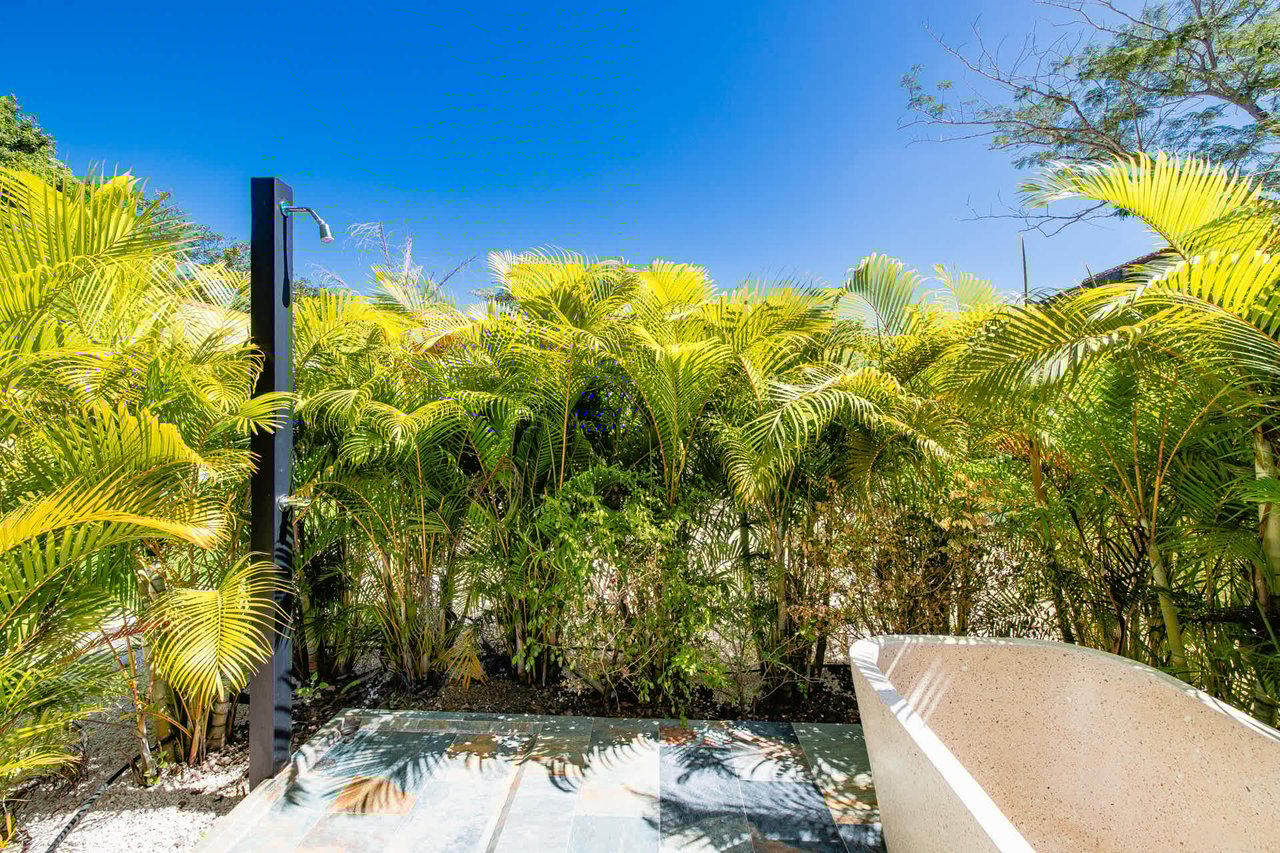 Los Almendros 51, Hacienda Pinilla | Stunning 6-Bedroom Coastal Home in Hacienda Pinilla