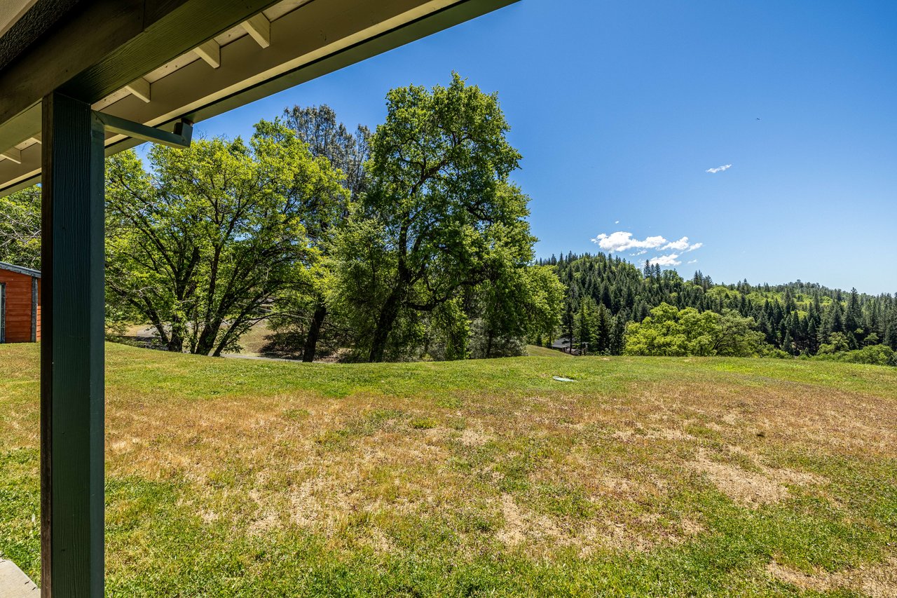 501 Shell Ln, Placerville