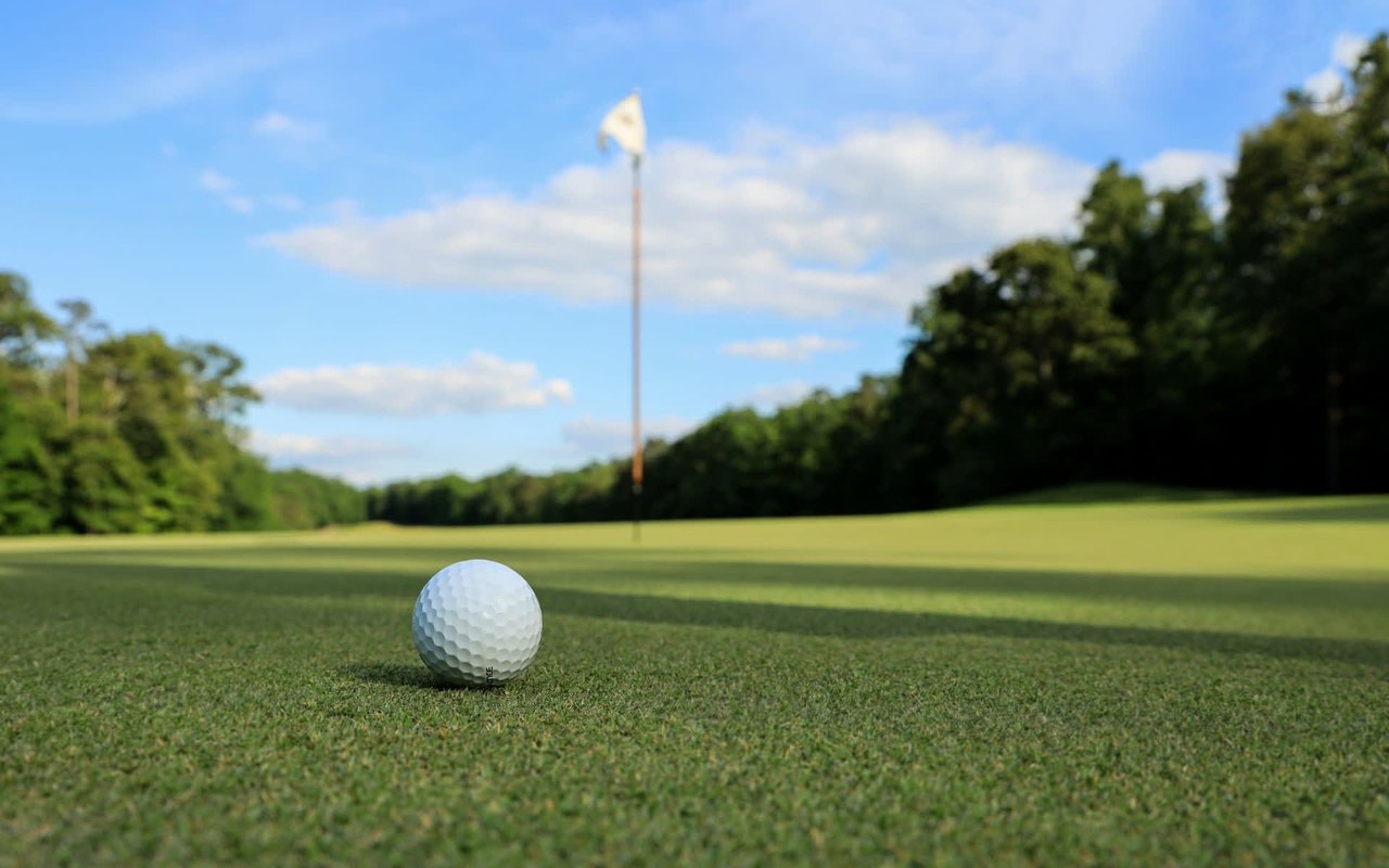 Top 5 Private Country Clubs Near McKinney, Texas cover