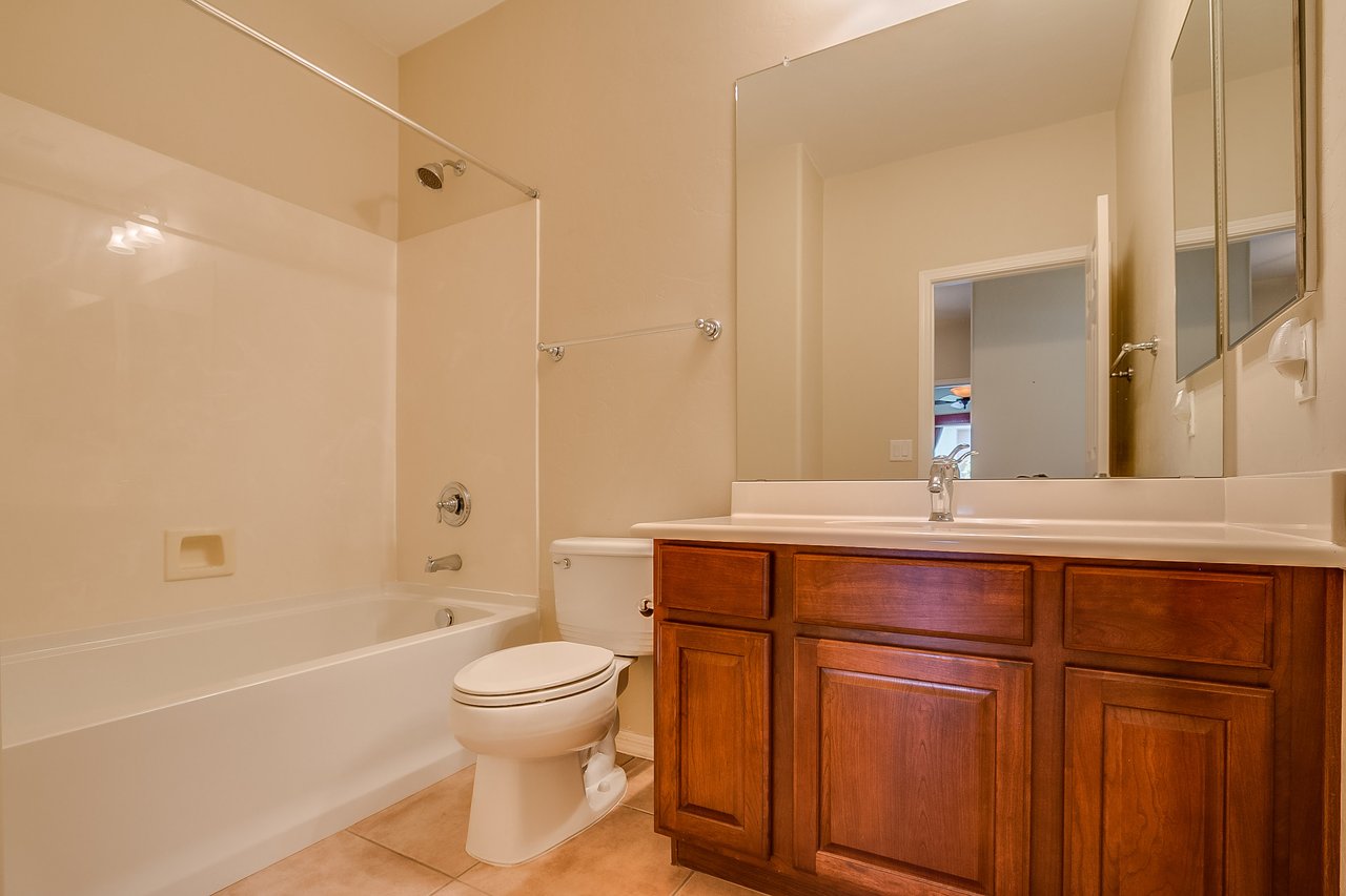 Incredible, Unobstructed Catalina Mountain Views