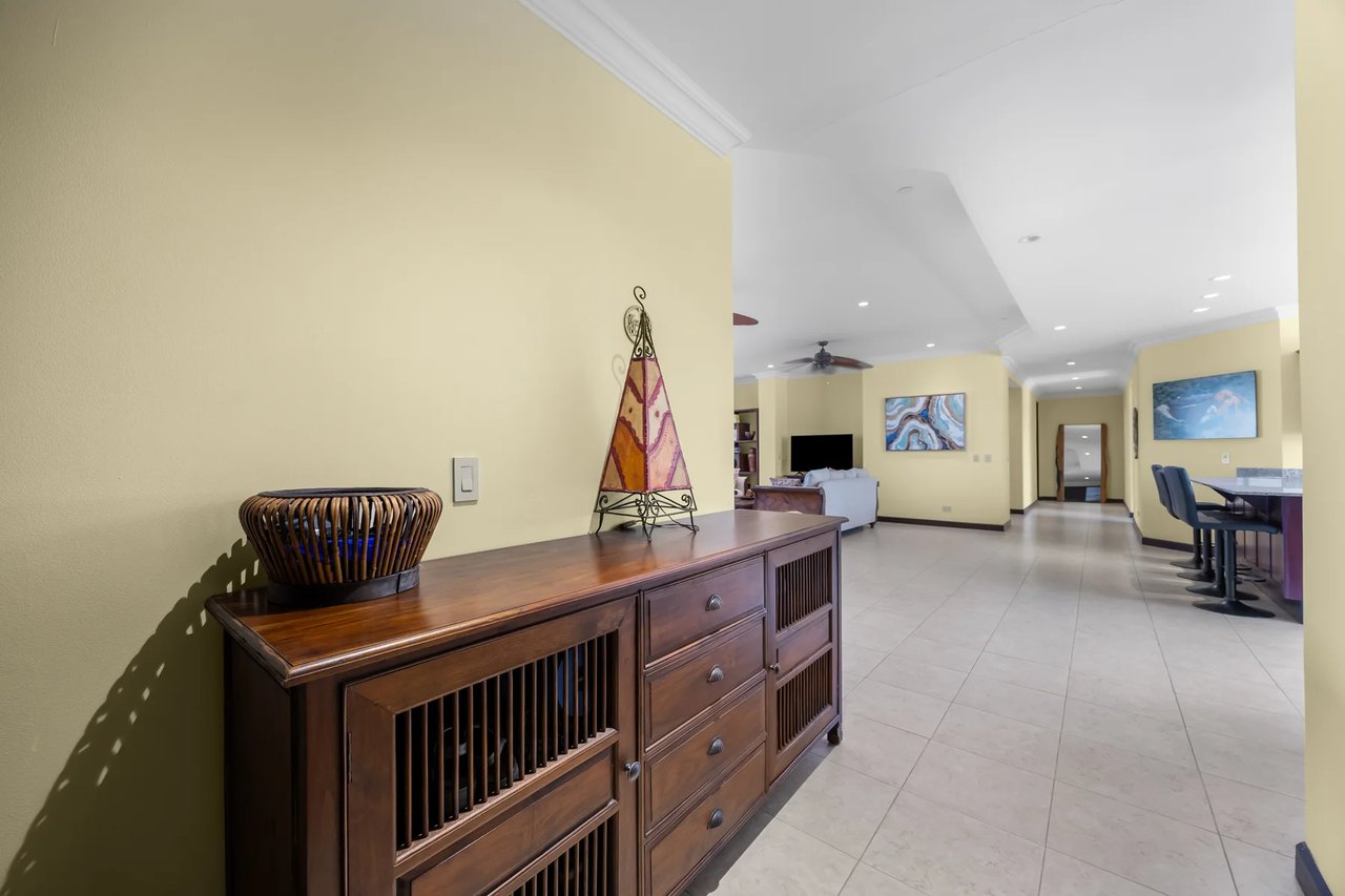 Ocean View Resort Condo, Conchal, Guanacaste