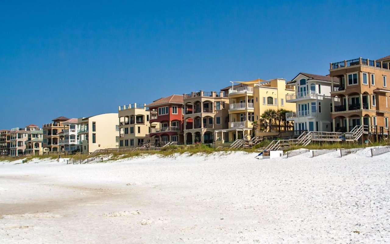 Destin Real Estate Market Forecast 2023