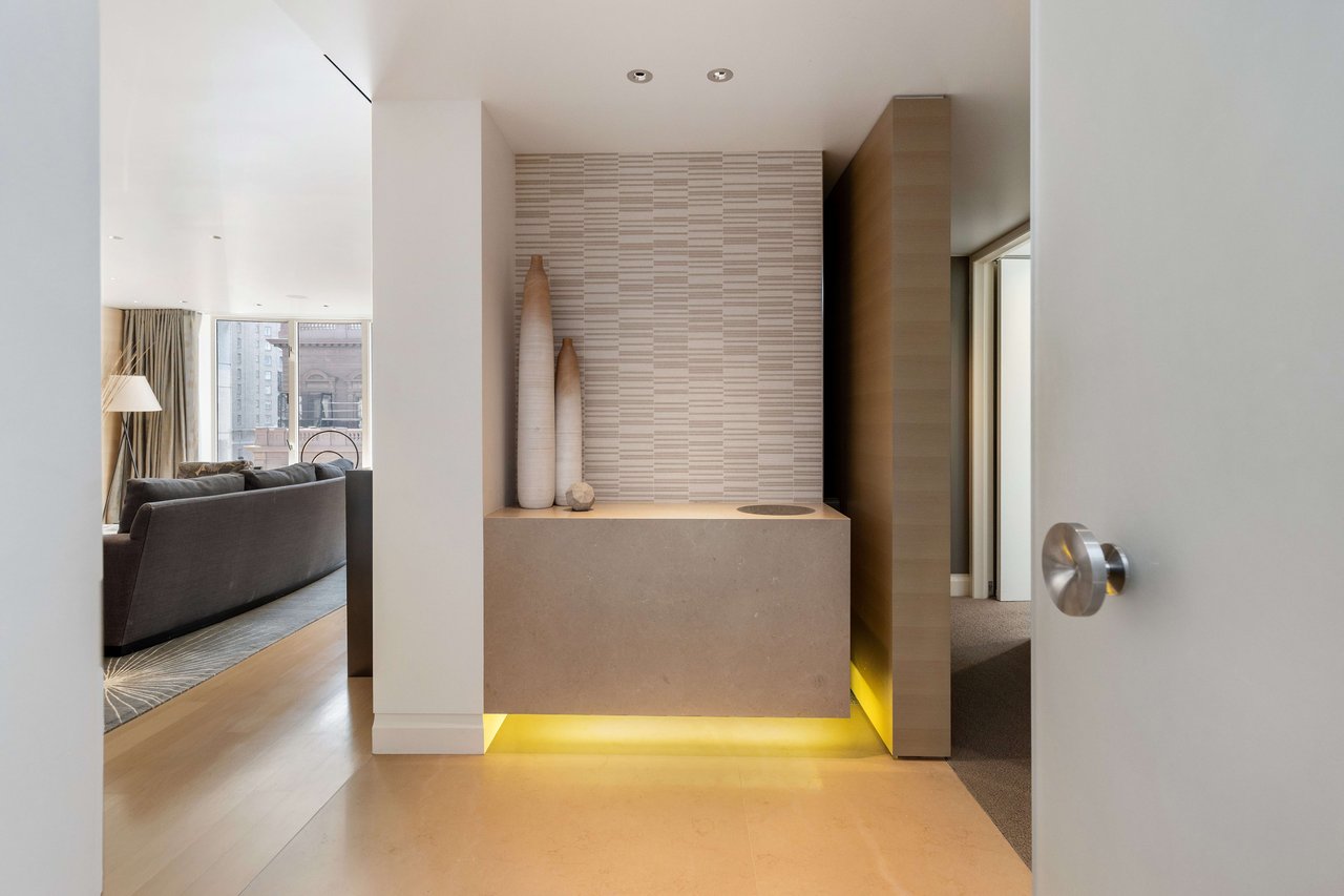 Garcia Tamjidi's Architectural Masterpiece on Nob Hill