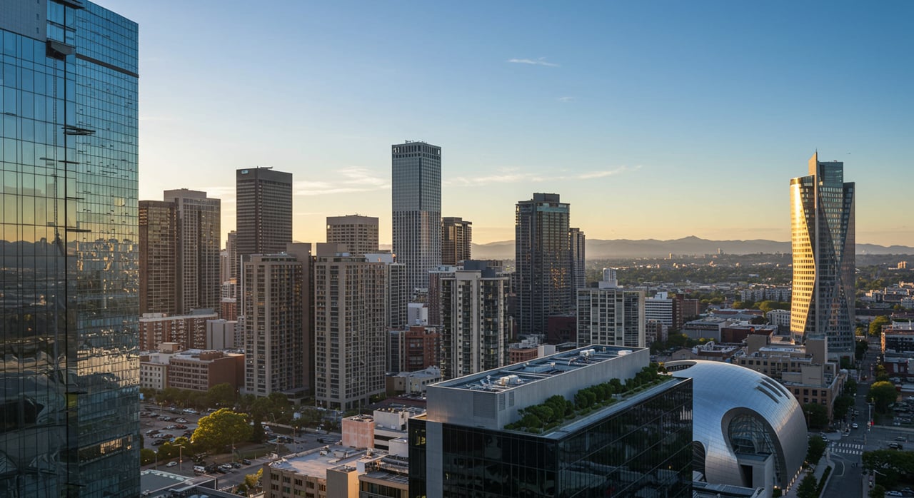 August Market Report