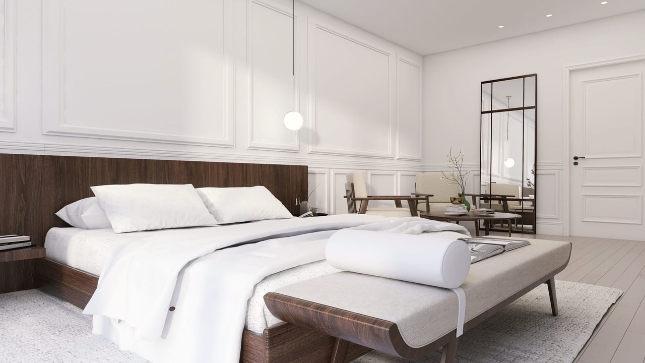 Sophisticated Modern Urban Condo, Escazu, San Jose