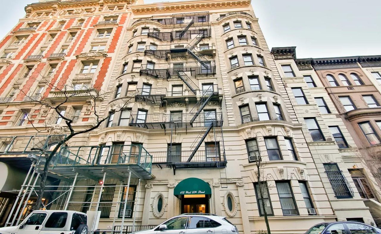 102 West 80th Street, Apt 62