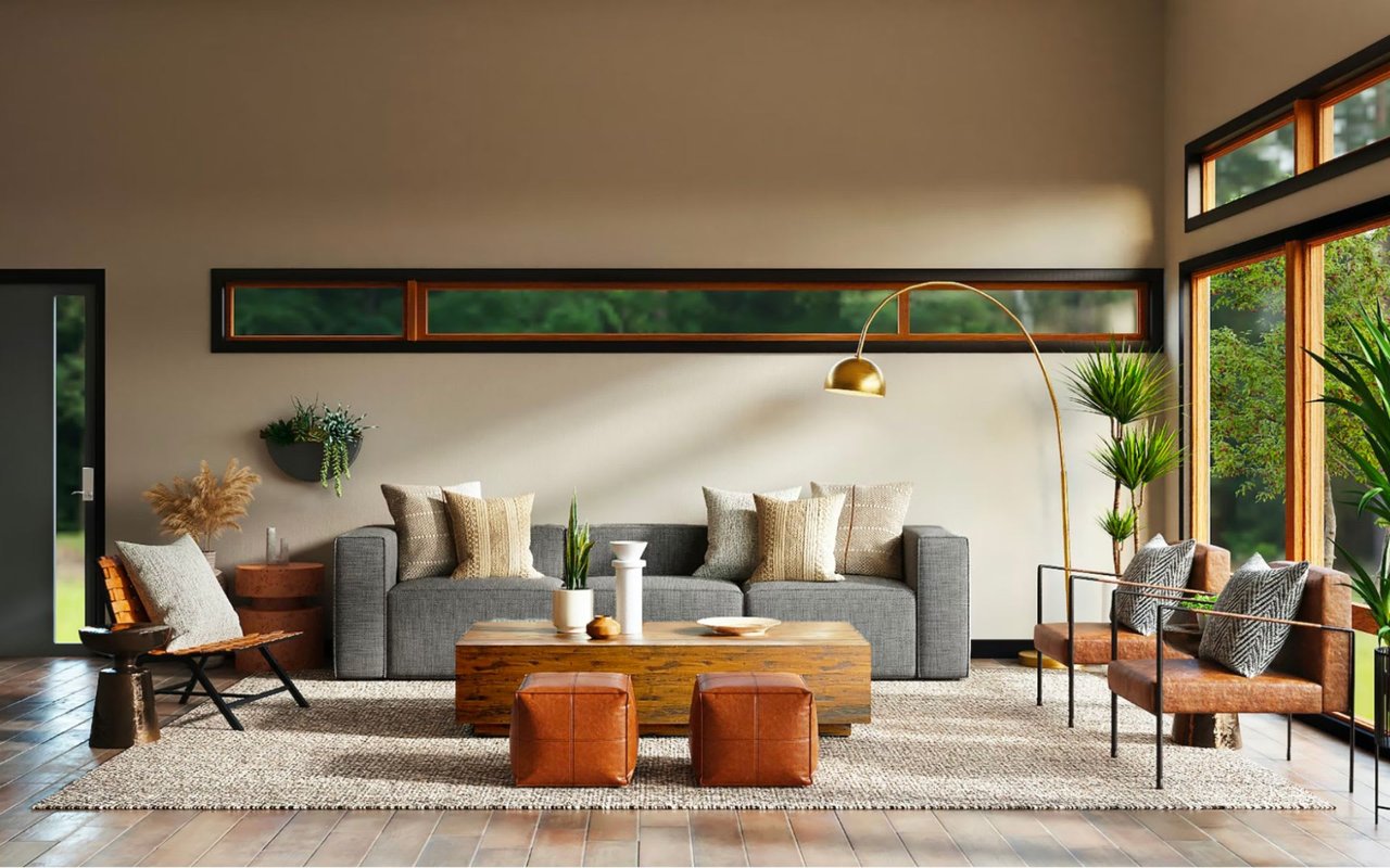 Indulge in Sophistication: Luxury Interior Design Ideas for Your Property