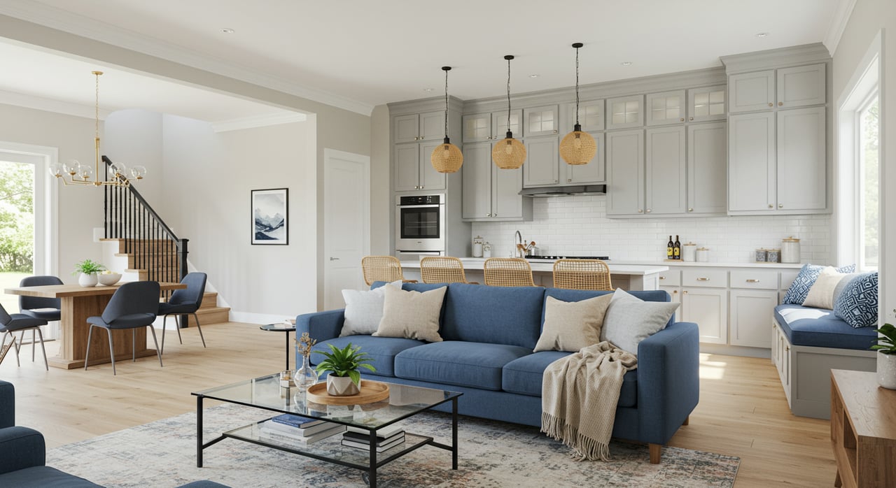 Downsizing Made Easy: A Step-by-Step Guide for Selling Their Home