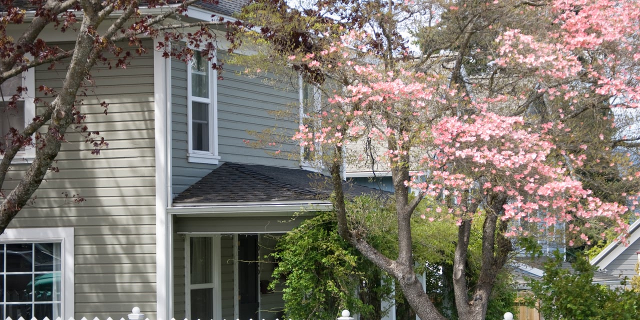 Spring Home Upgrades to Increase Your Property Value