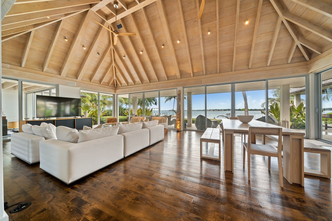 VILLA SUL MARE