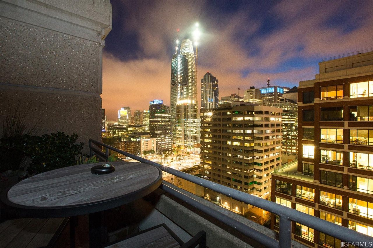 75 Folsom St #1802