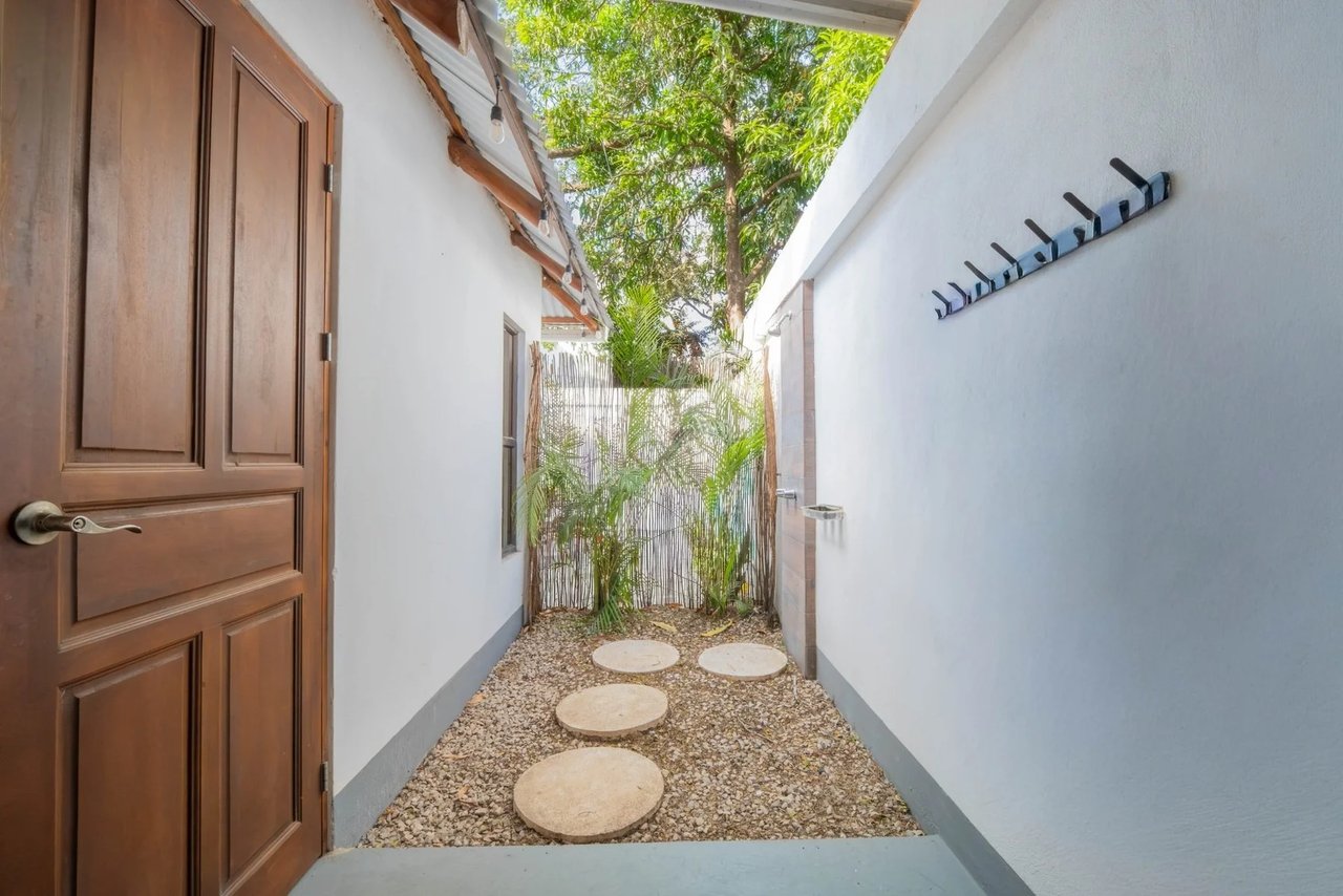 Jungle Luxe Boutique Hotel, Flamingo, Guanacaste