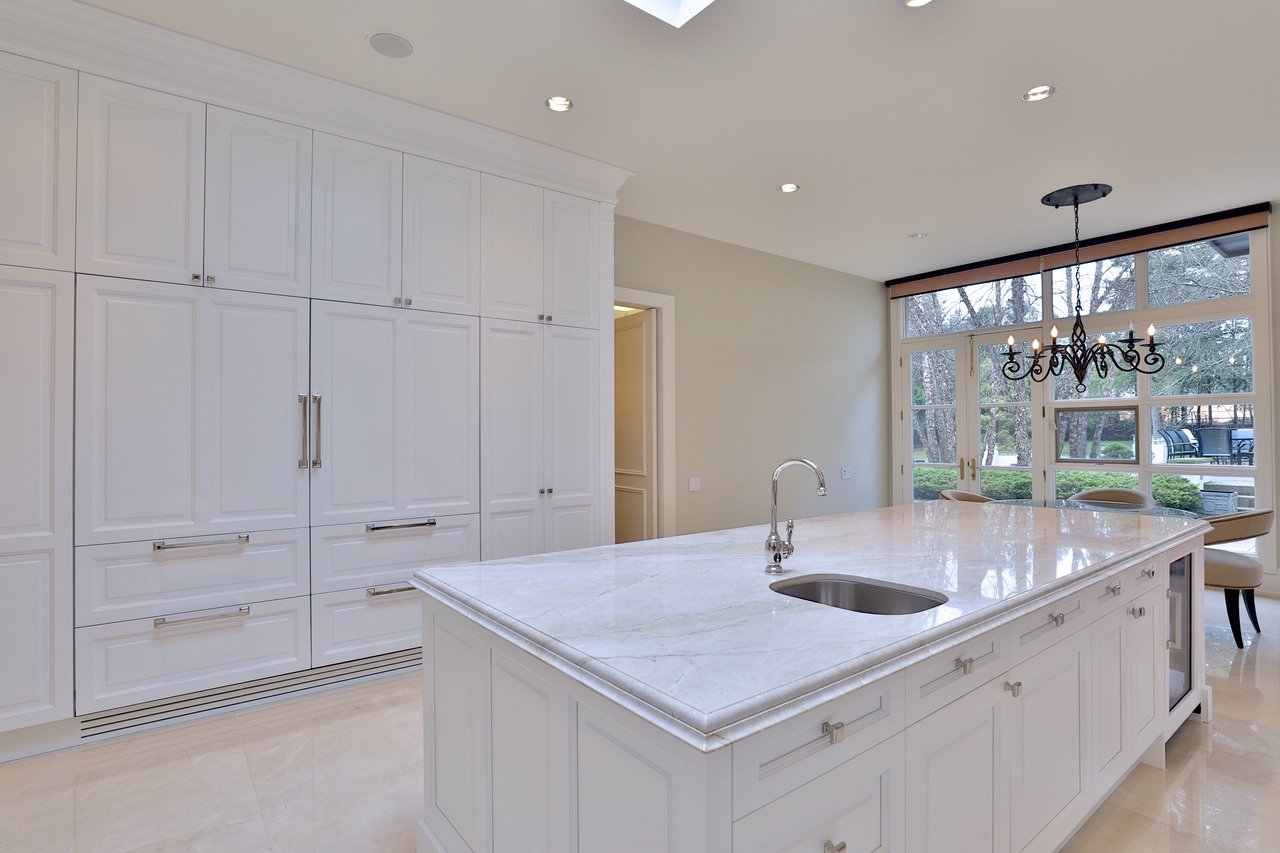Iconic Bridle Path Estate