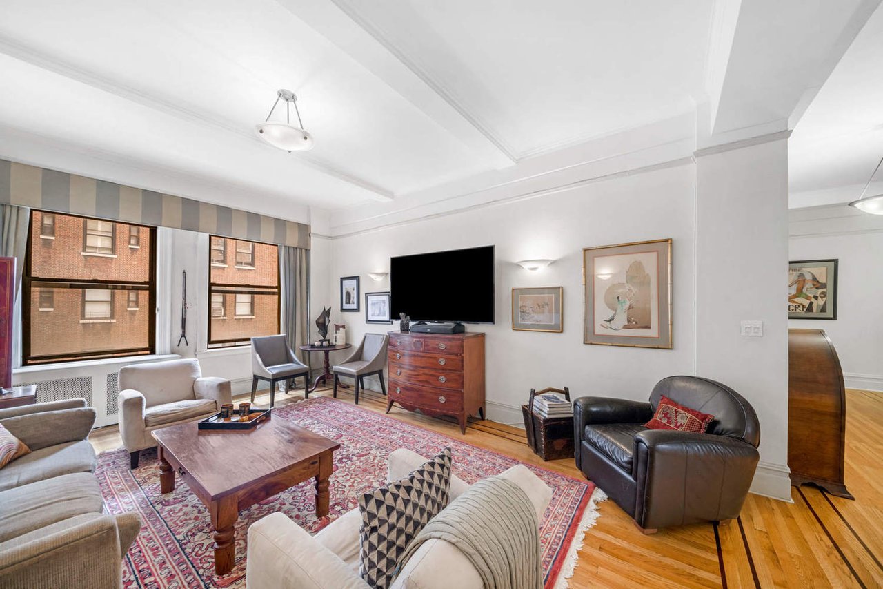 215 W 90th St, #6C