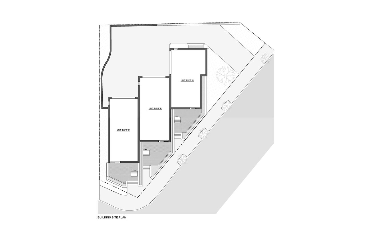 Tosa Townhomes 