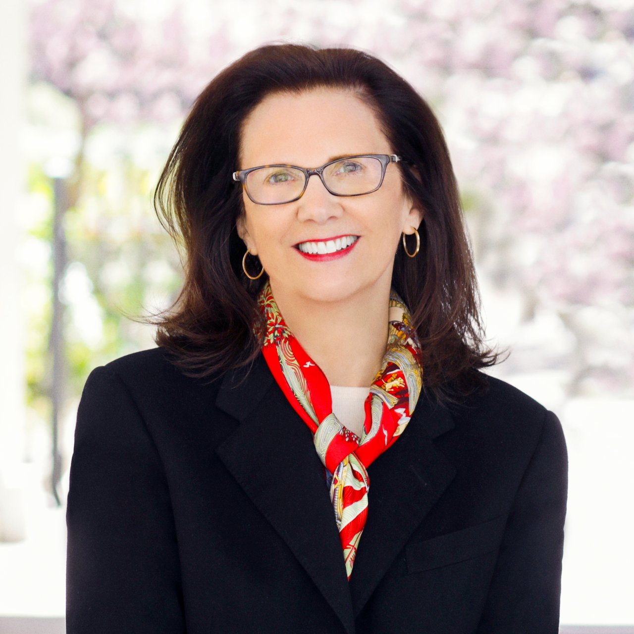 Carolyn  Sarsen