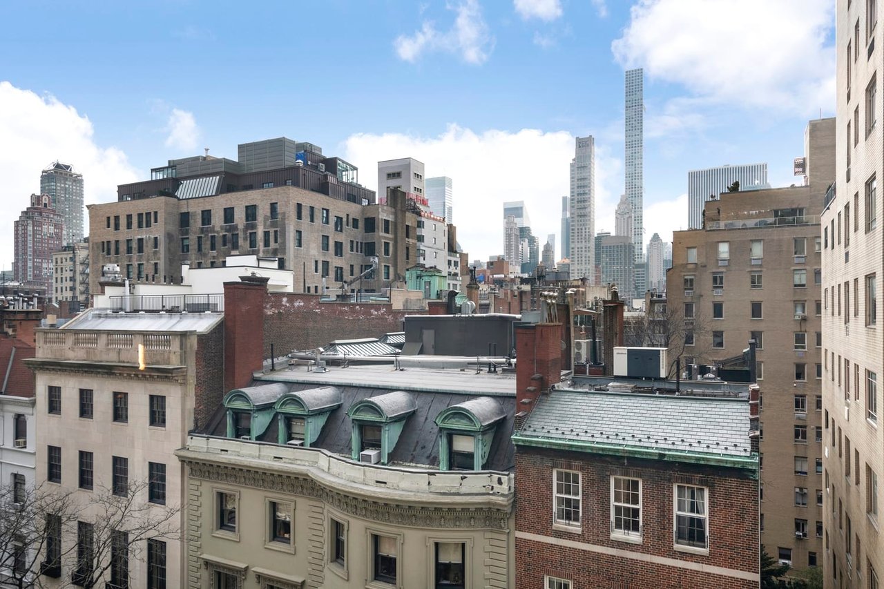 880 Fifth Ave #8K