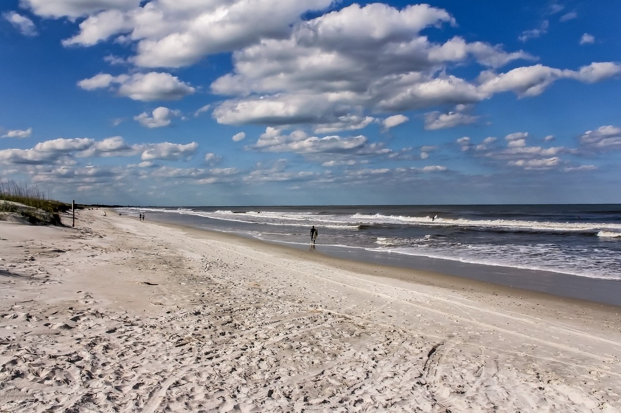 Atlantic Beach 