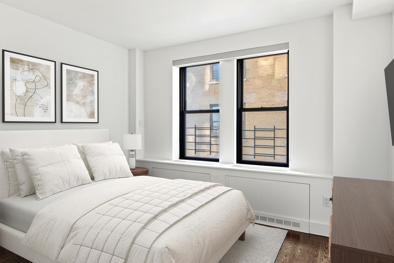 666 West End Avenue, Apt 19CG