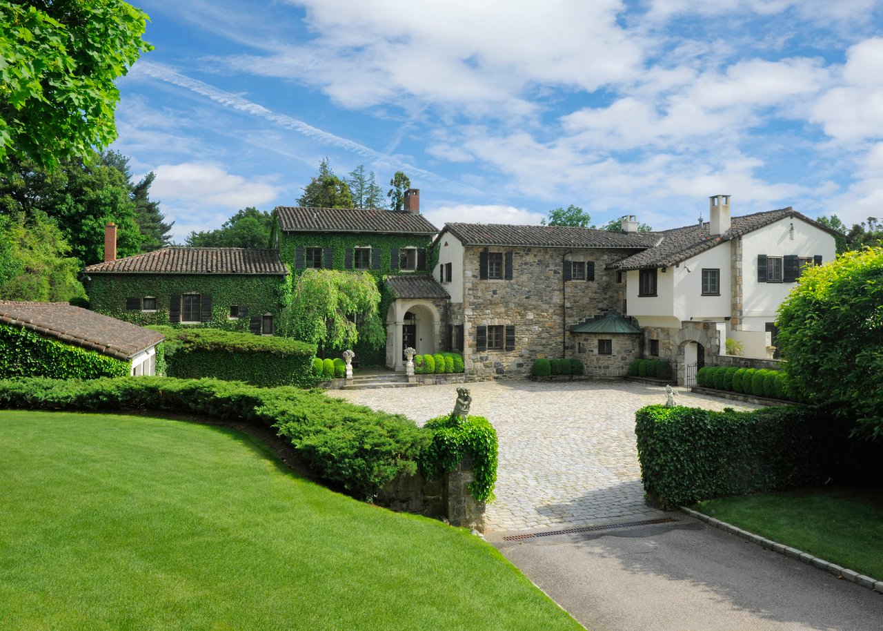 The Luxury Market is Back