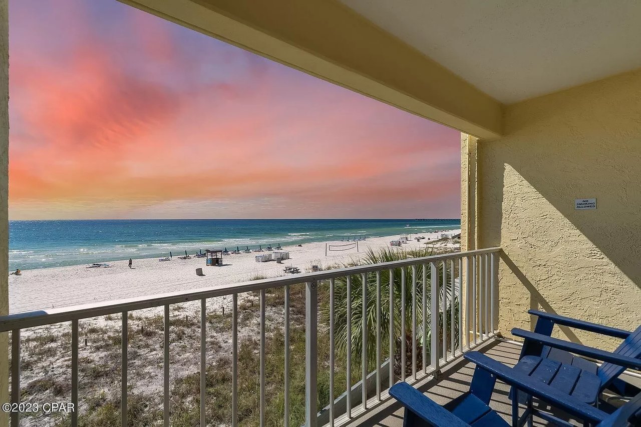 15413 Front Beach Road Unit 307