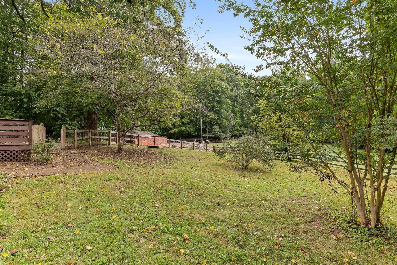 5291 Old Buckingham Road