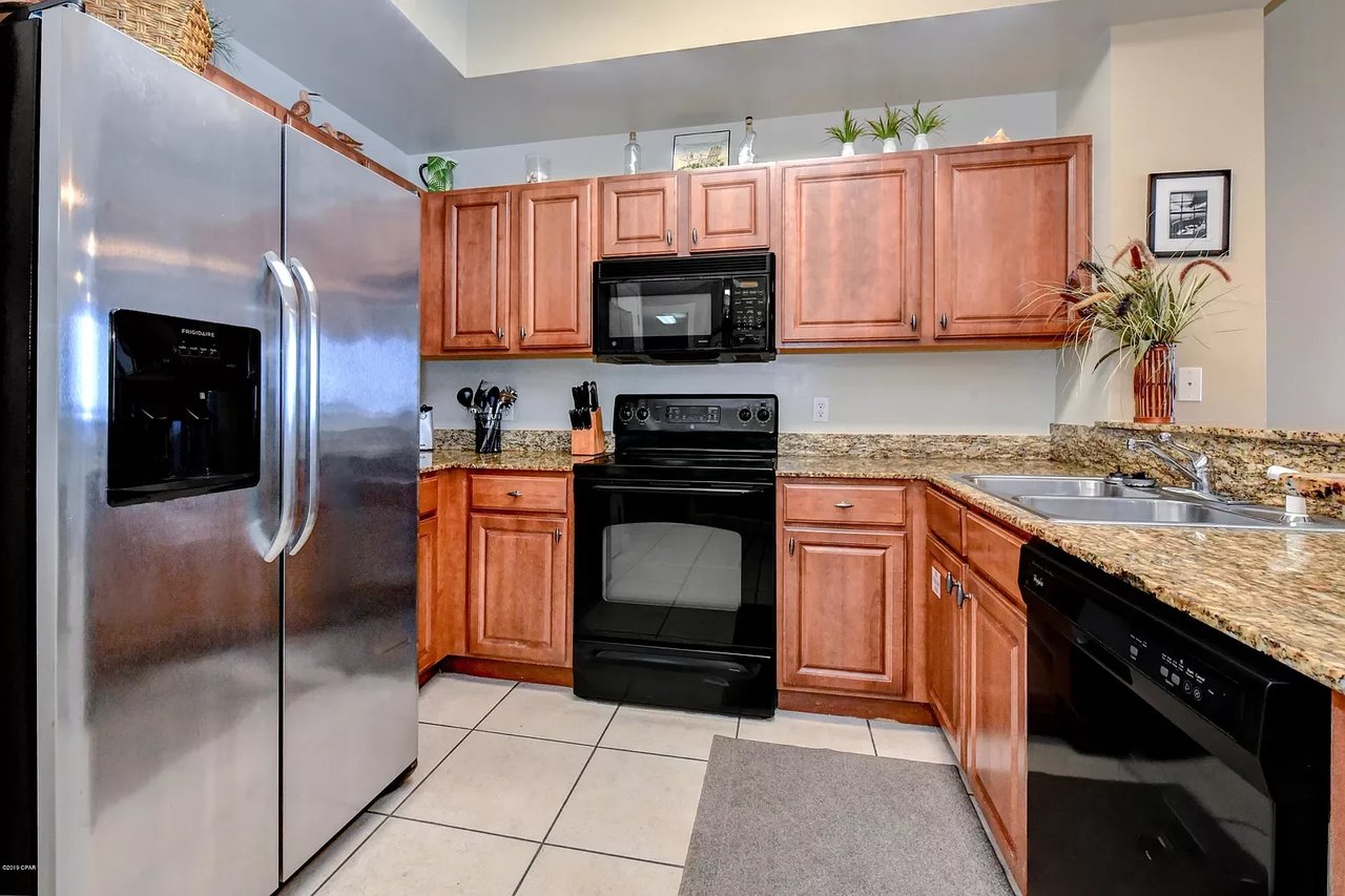 14825 Front Beach Rd #910