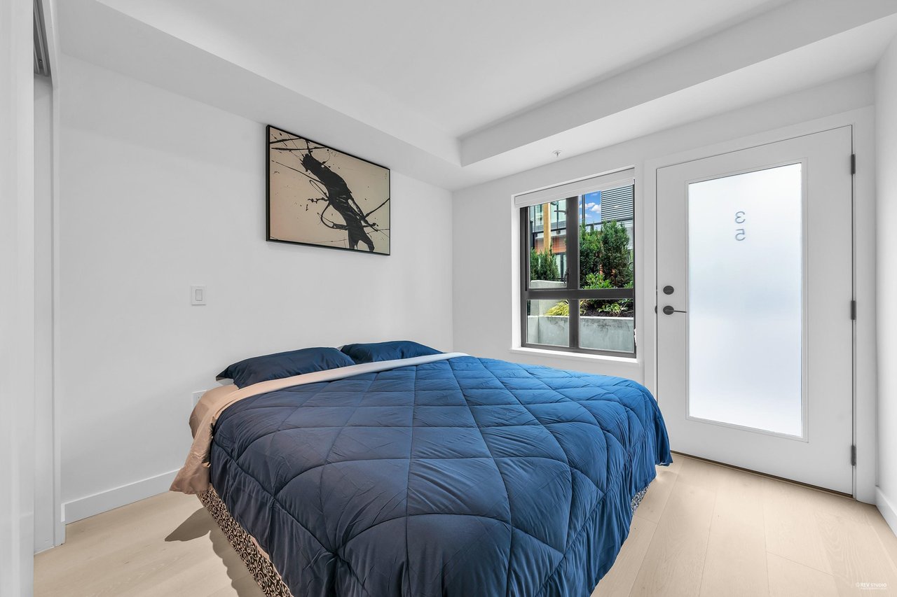 35-530 W 28th Avenue, Vancouver
