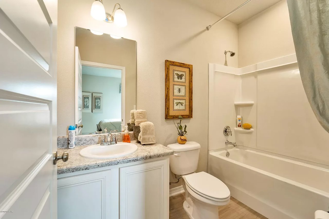 4718 Standing Cypress Drive Unit Lot 4