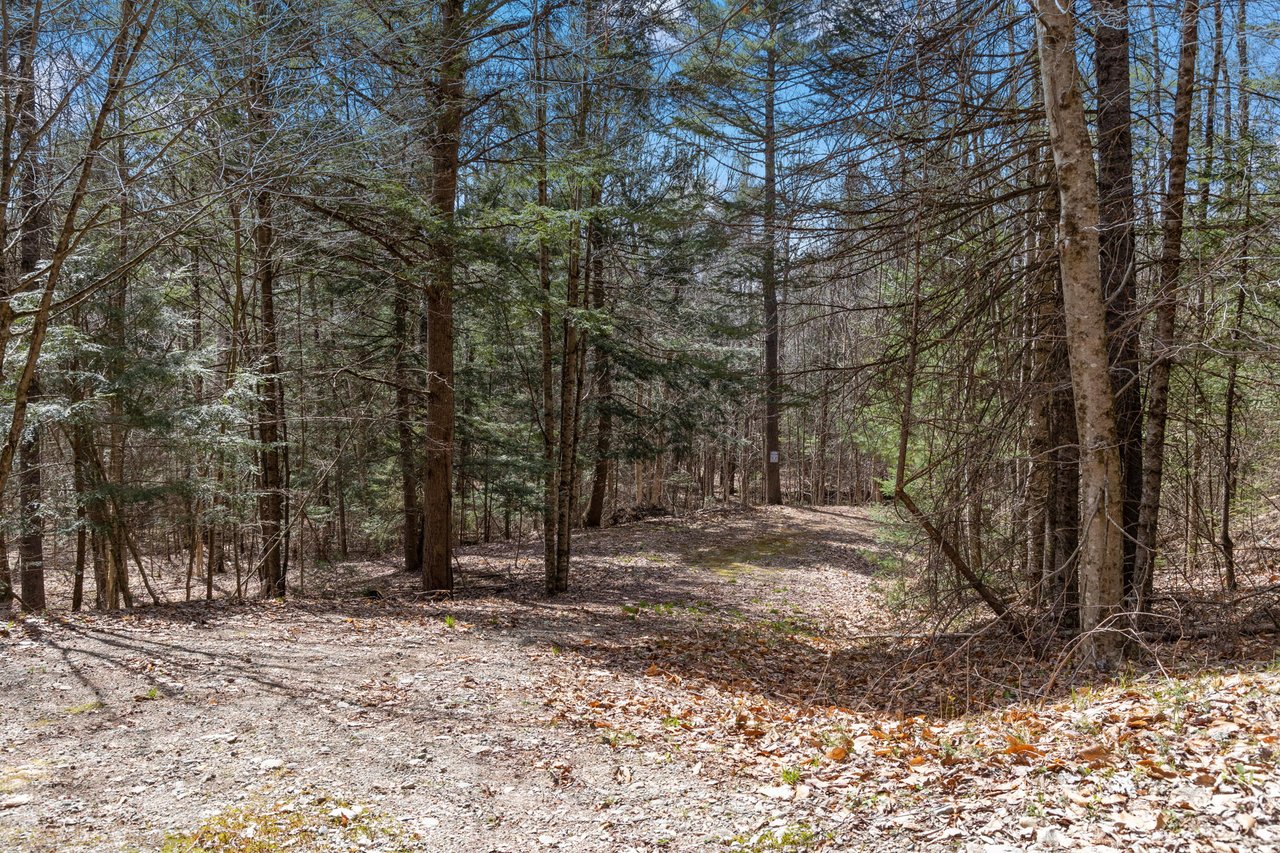 Lot #3 Riverbend Road Bath, NH 03740