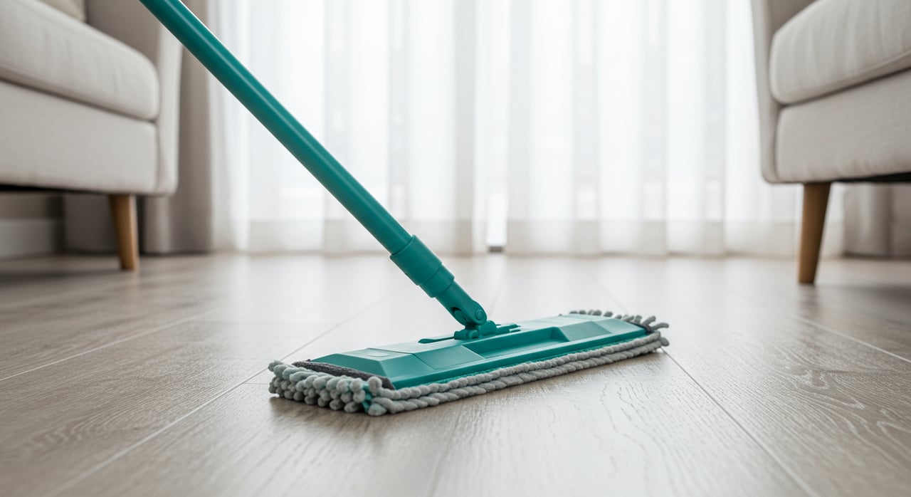 10 Home "Chores" To Do Annually
