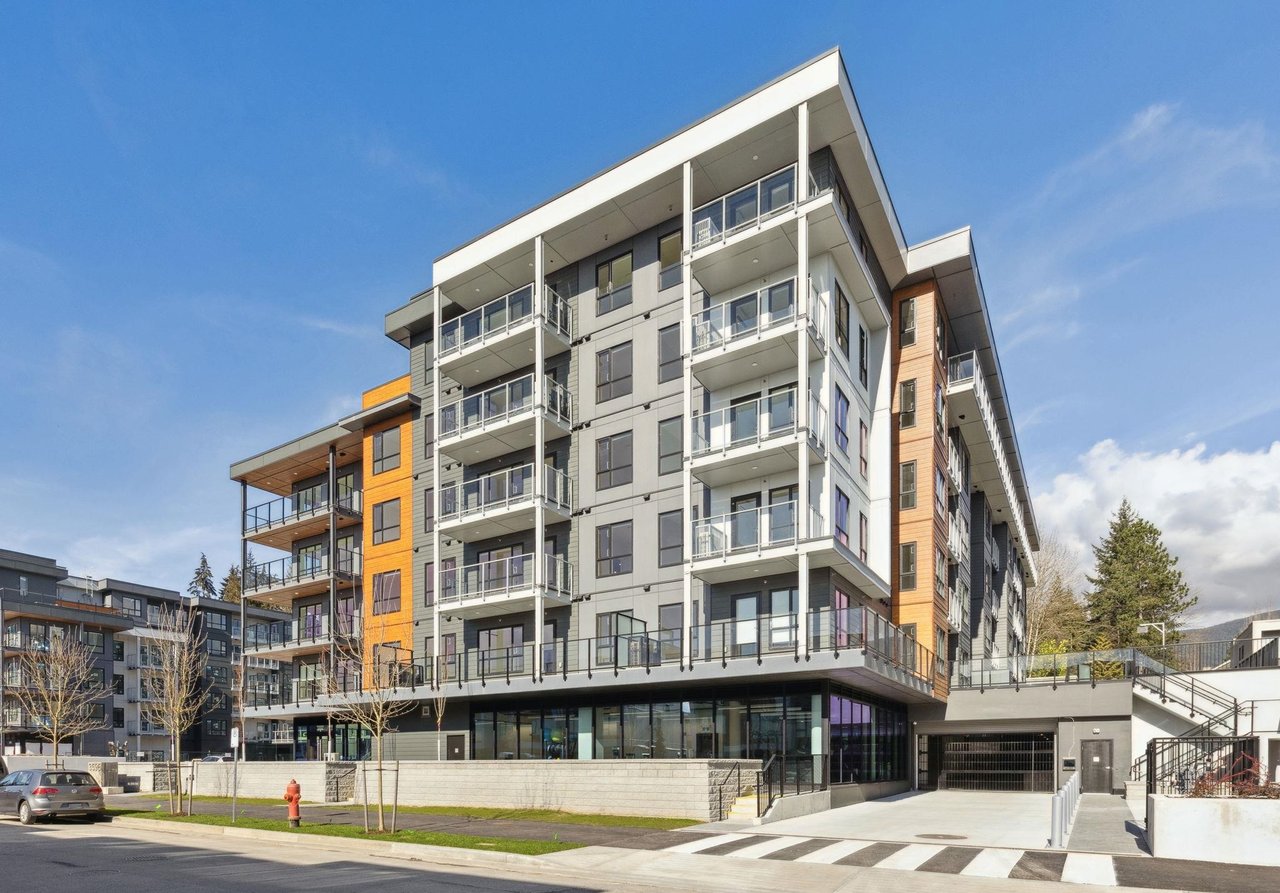 313-3596 Malsum Drive, North Vancouver