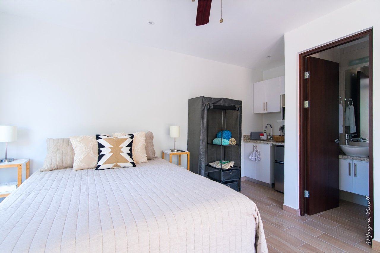 Tropical Income Generating Villa, Jaco, Puntarenas