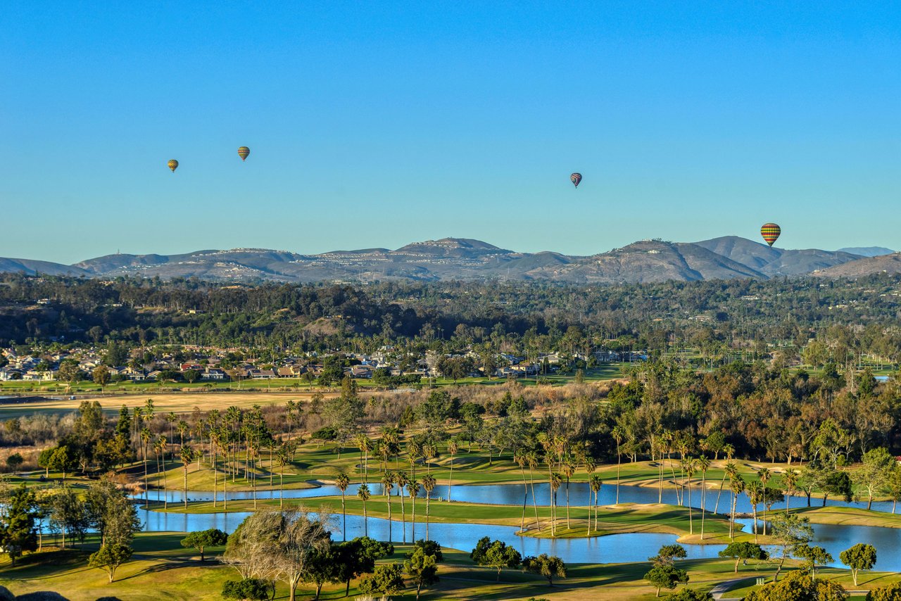 Rancho Santa Fe