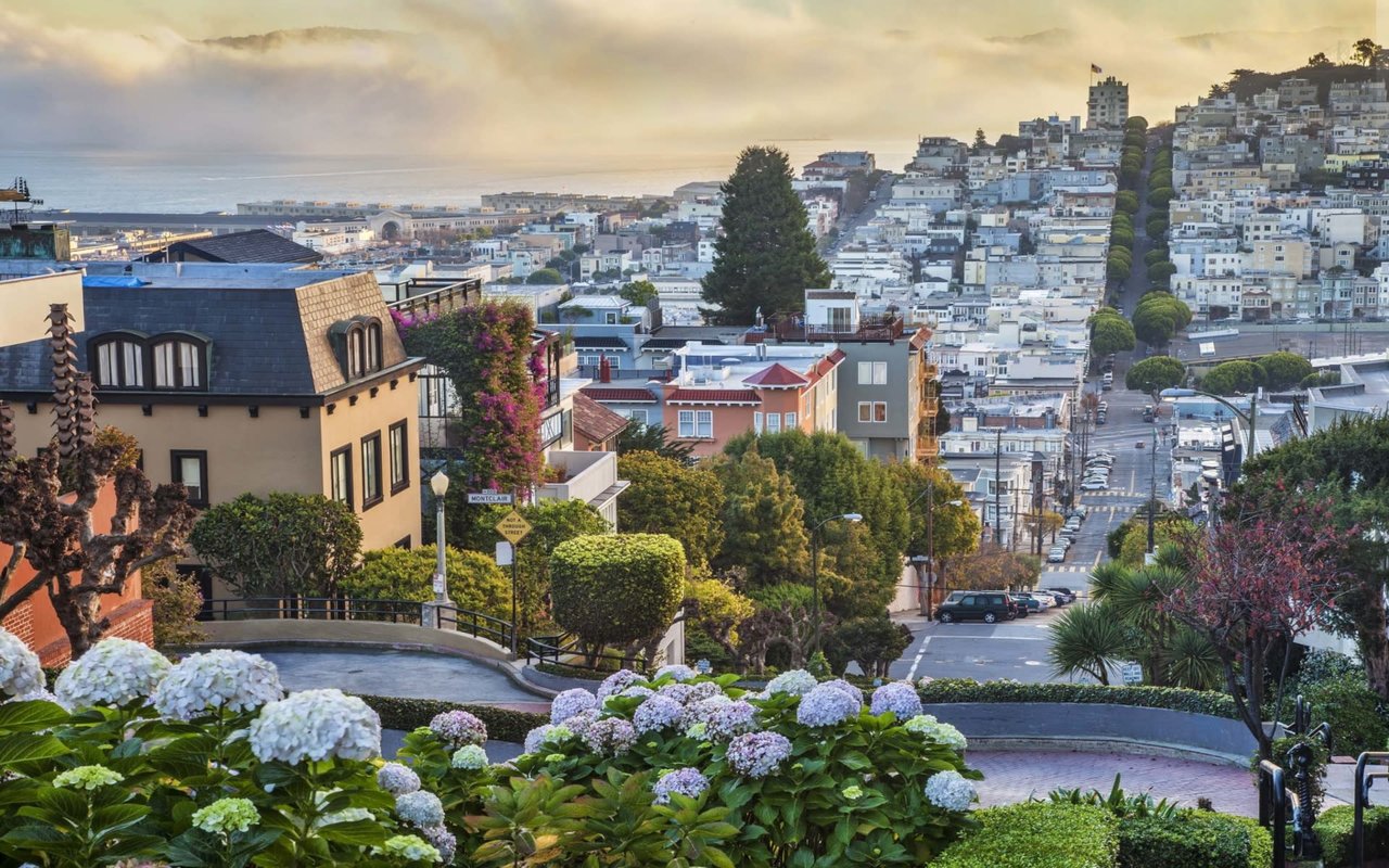 San Francisco