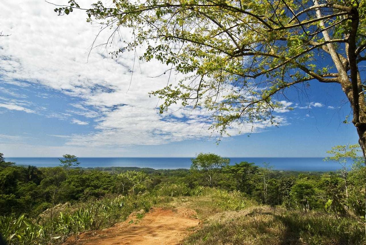 Shovel Ready Development Land, Manuel Antonio, Puntarenas