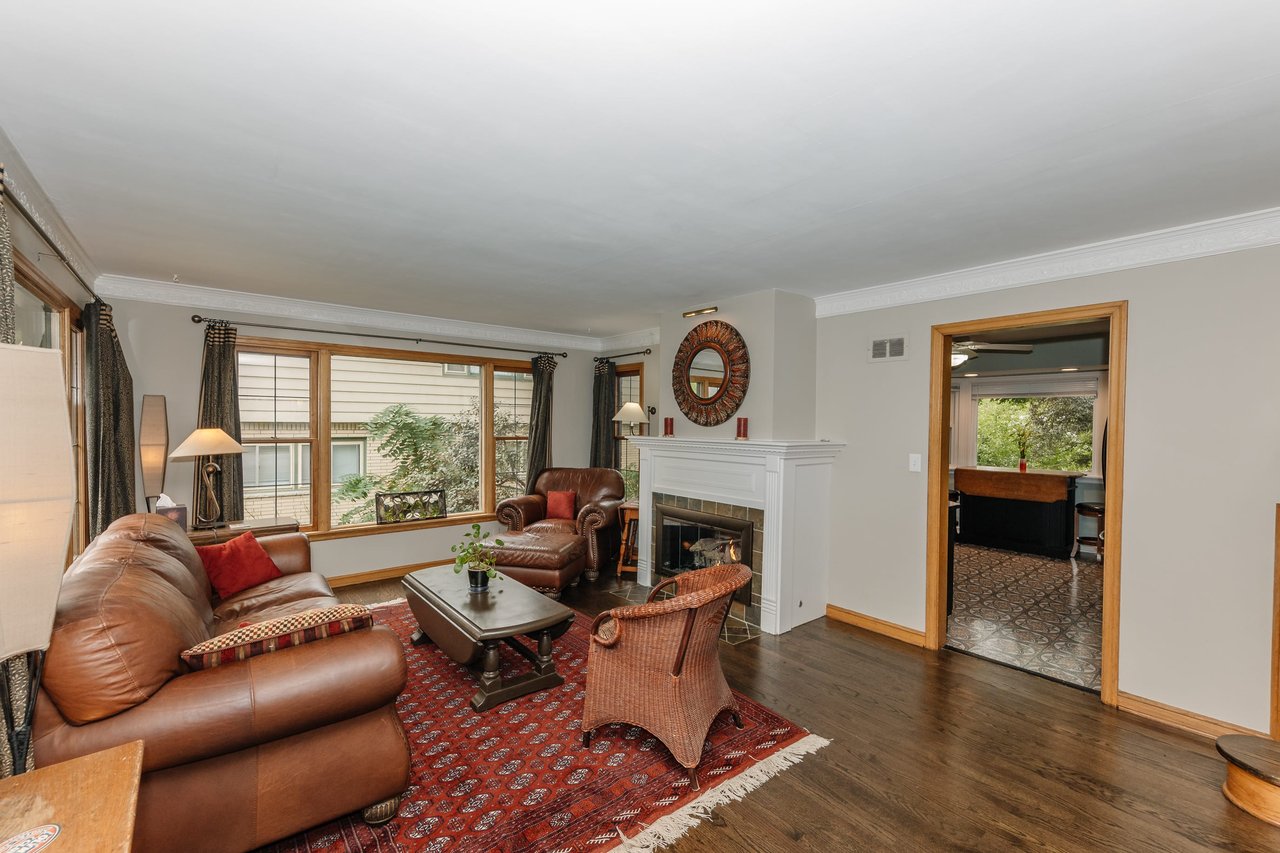 Updated 3+ Bed / 2 Bath Cooper Park Home