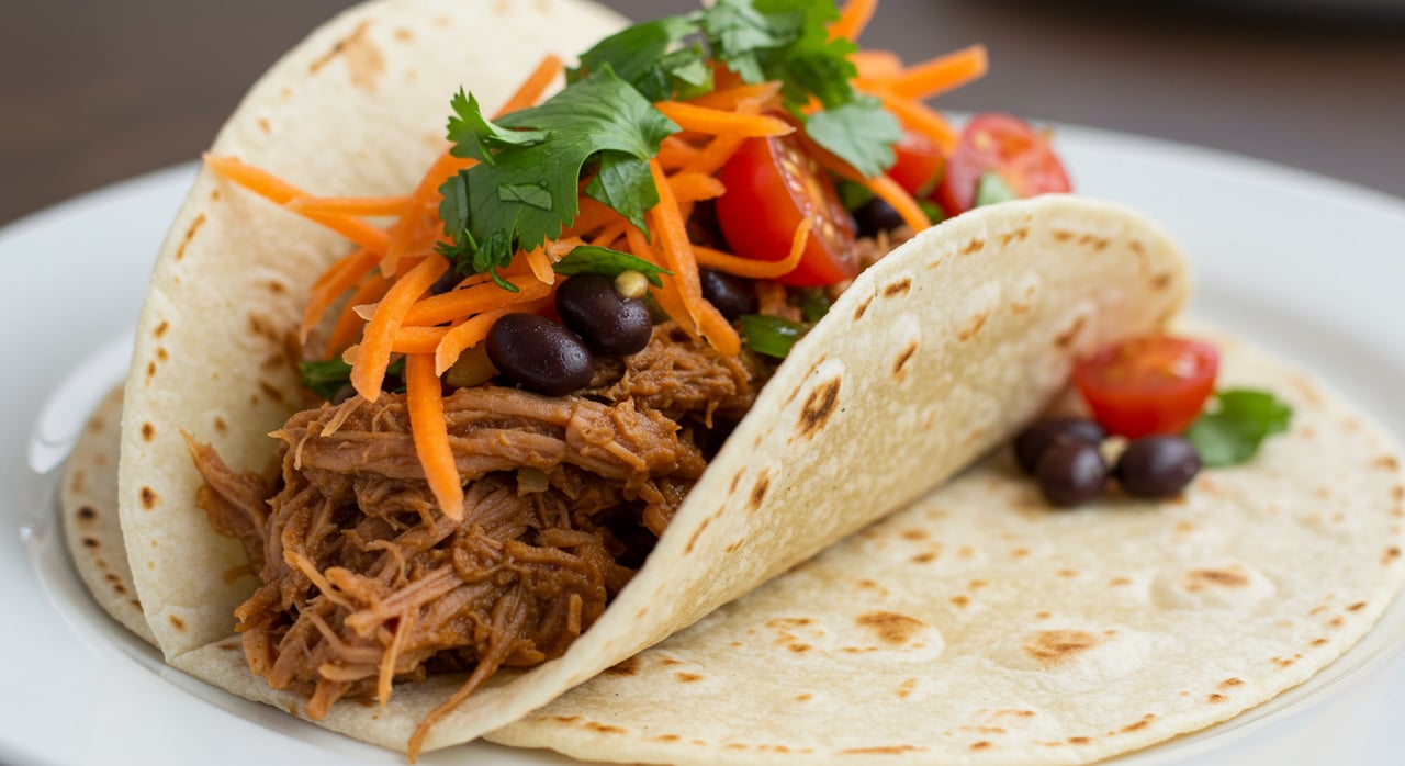 My Favorite Meal for Entertaining