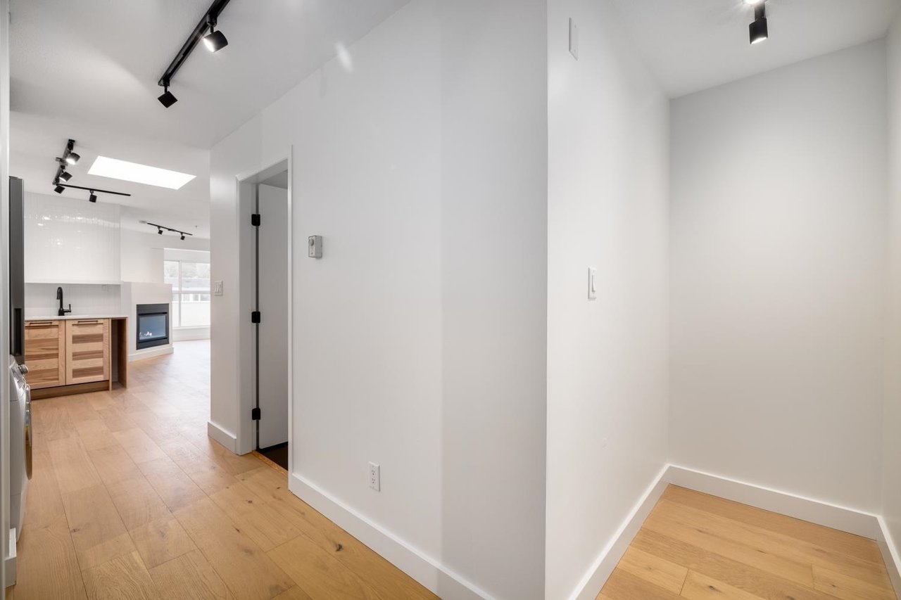 420-2680 W 4th Avenue, Vancouver