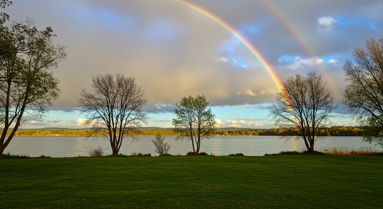 You Bought Land, Now What?